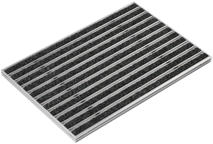 Alumata ALFA STANDARD 19/30 mm