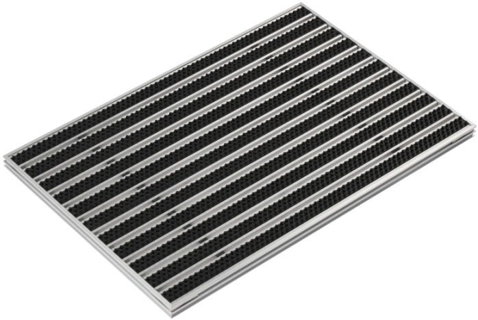Alumata GAMMA STANDARD 19/30 mm