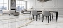 Porcelaine — Atlantis Gold Polished 1200 x 3000 x 6mm