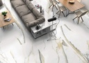 Porcelaine — Atlantis Gold Silk 1200 x 3000 - 6mm