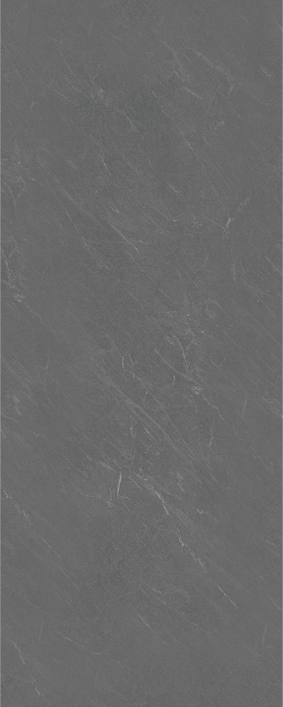 [MAT-ARKLAM-AVENUE-GRAPHITE-SILK-1200-X-3000-6MM] Porcelaine — Avenue Graphite Silk 1200 x 3000 - 6mm