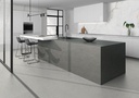Porcelaine — Basalt Grey 1600 x 3200 - 12mm