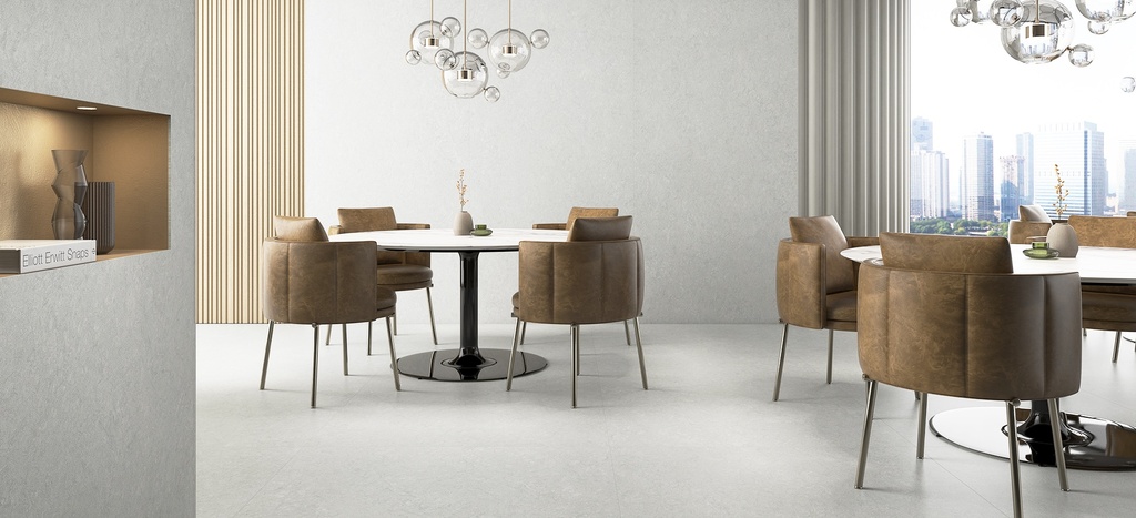 [MAT-ARKLAM-BATEIGE-BLUE-NATURAL-1200-X-3000-6MM] Porcelaine — Bateige Blue Natural 1200 x 3000 - 6mm