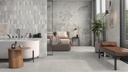 Porcelaine — Botanical Cold Natural 1200 x 2800 - 6mm