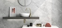 Porcelaine — Brazil Super White Hond 1200 x 3000 - 6mm