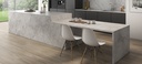 Porcelaine — Brazil Super White Hond 1600 x 3200 - 12mm