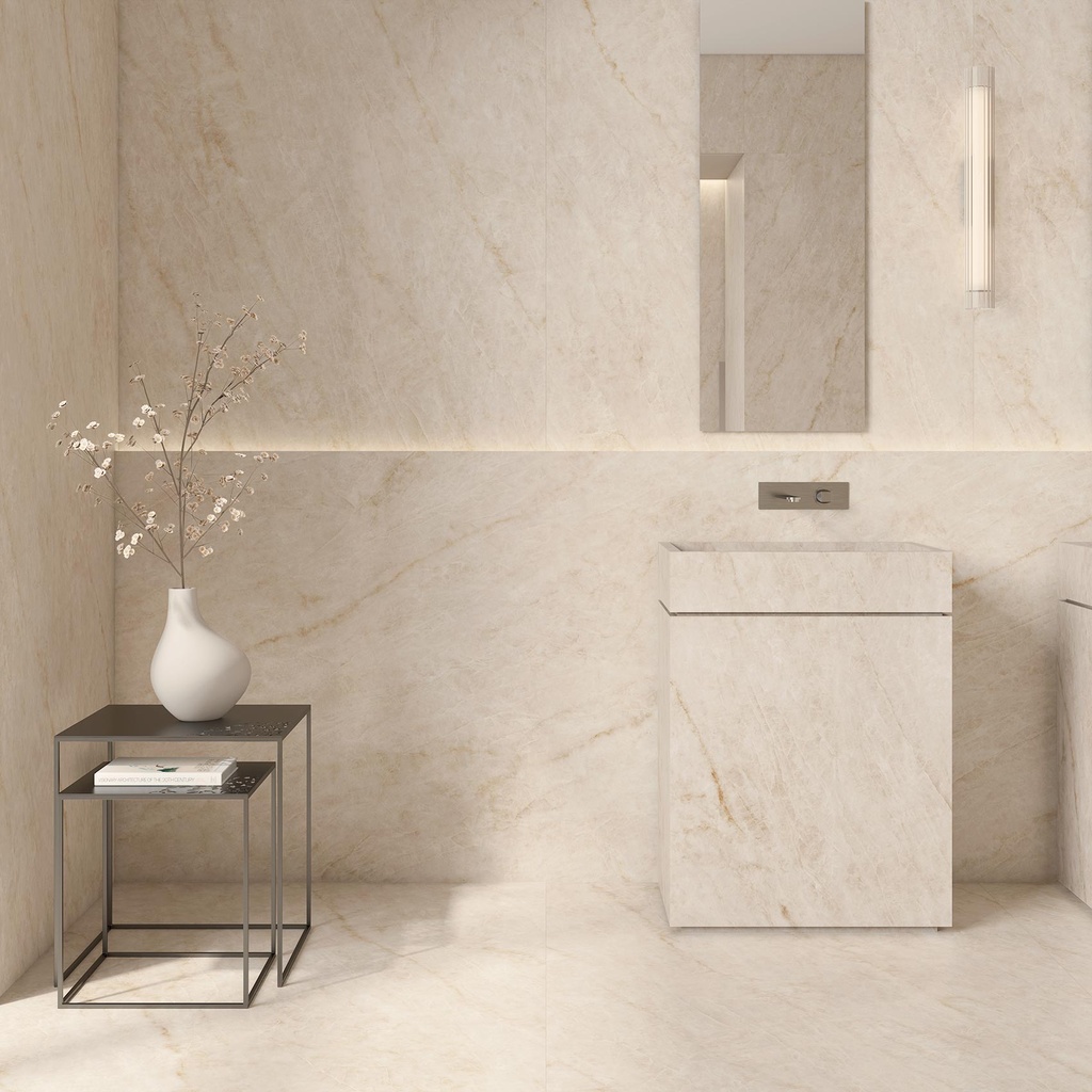 Porcelaine — Calacatta Gold Hond 1200 x 3000 - 6mm