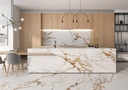 Porcelaine — Calacatta Gold Hond 1500 x 3200 - 20mm