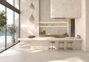 Porcelaine — Calacatta Gold Hond 1600 x 3200 - 12mm