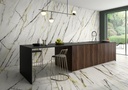 Porcelaine — Calacatta Green Hond 1200 x 3000 - 6mm
