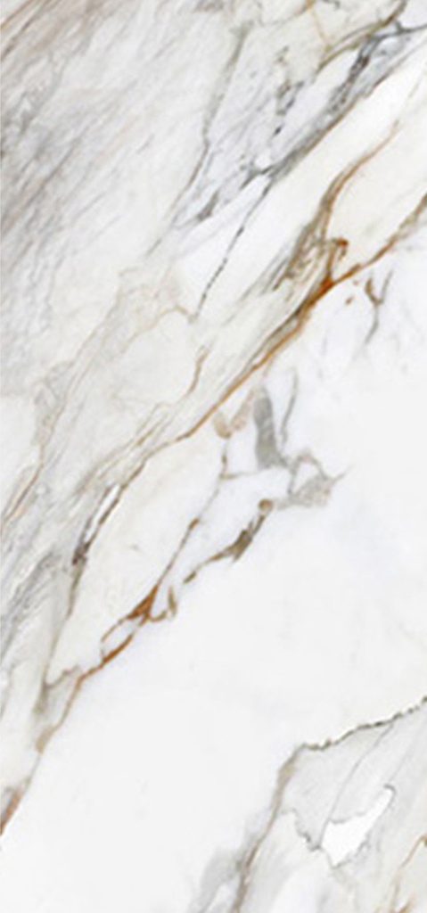 Porcelaine — Calacatta Paonazzo 1500 x 3200 - 20mm