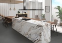 Porcelaine — Calacatta Paonazzo Polished 1500 x 3200 - 12mm