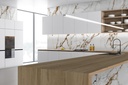 Porcelaine — Canada Silk 1600 x 3200 - 12mm