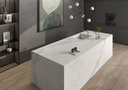 Porcelaine — Estatuario Hond 1200 x 3000 - 12mm