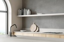 Porcelaine — Garland Grey 1200 x 2800 - 6mm