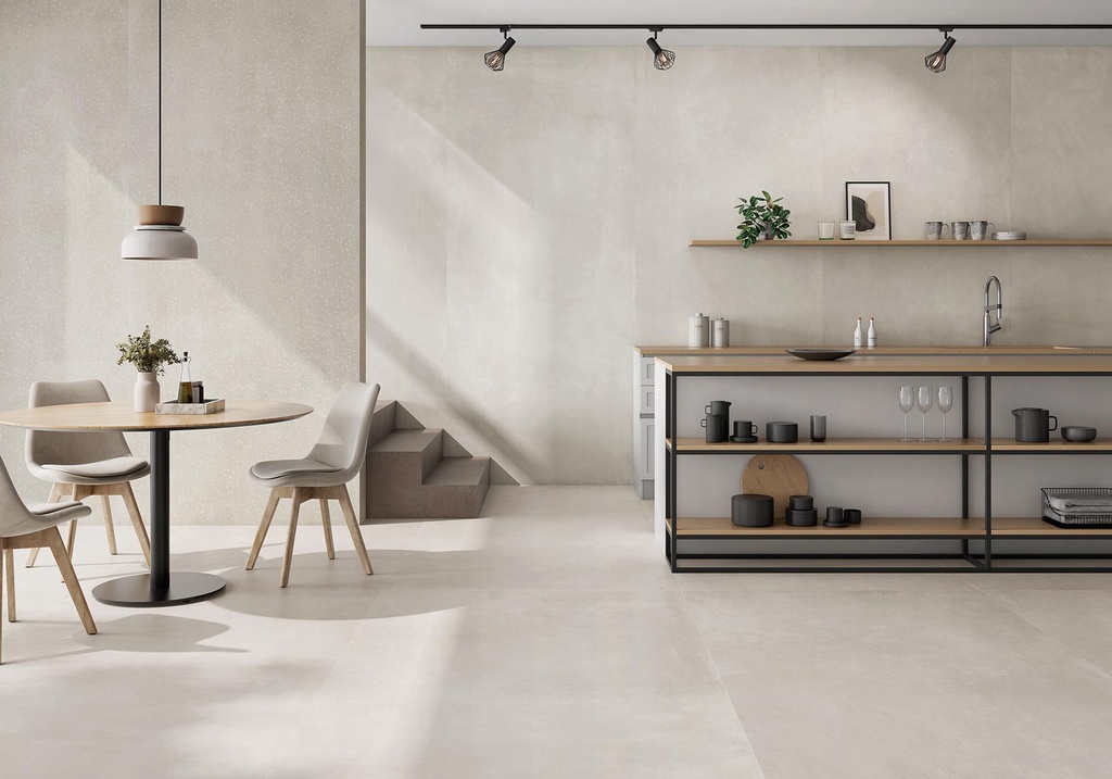 Porcelaine — Garland Pearl 1200 x 2800 - 6mm