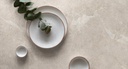 Porcelaine — Gris Levante Natural 1200 x 3000 - 12mm