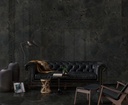 Porcelaine — Jurassic Black Polished 1200 x 3000 - 6mm
