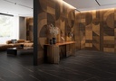 Porcelaine — Mayfair Oak Natural 1200 x 3000 - 6mm