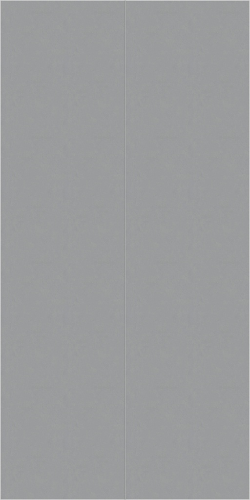 Porcelaine — Mirage Grey Bush Hmmered 1600 x 3200 - 12mm