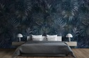 Porcelaine — Phoenix Blue Decor 1200 x 3000 - 6mm