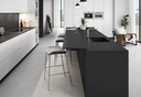 Porcelaine — Pure Black Hond 1600 x 3200 - 20mm