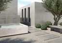 Porcelaine — Seven Grey Natural 1200 x 2800 - 6mm