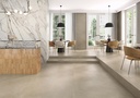 Porcelaine — Seven Hazelnut Natural 1200 x 2800 - 6mm