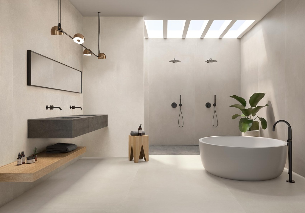 Porcelaine — Seven Sand Natural 1200 x 2800 - 6mm