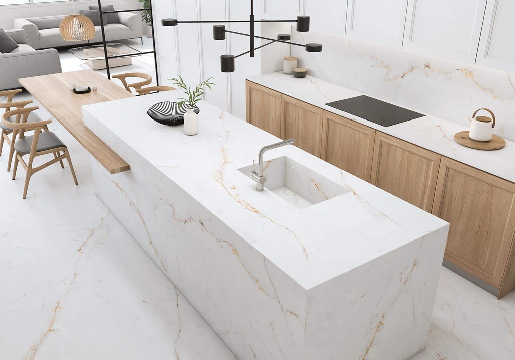 Porcelaine — Syrac Hond 1600 x 3200 - 20mm