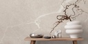 Porcelaine — Gris Levante Natural 1200 x 3000 - 6mm