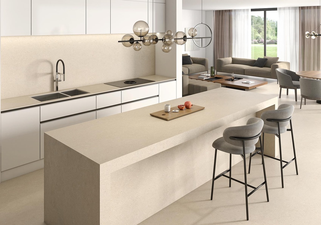 Porcelaine — Bateig Verona Natural 1600 x 3200 - 12mm
