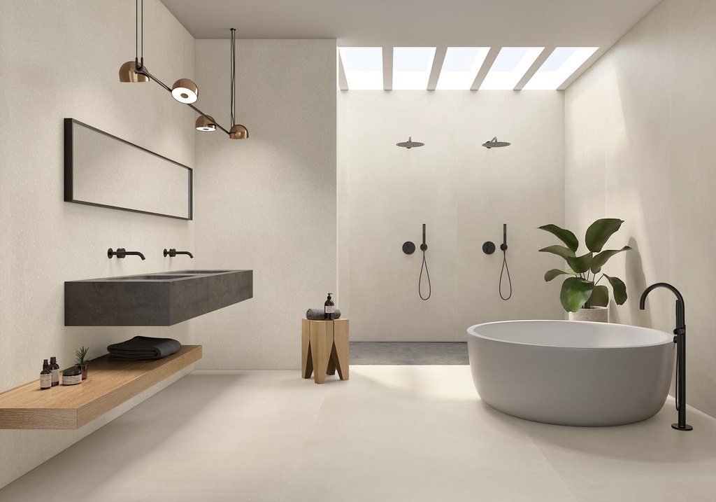 Porcelaine — Garland Sand Natural 1200 x 3000 - 6mm