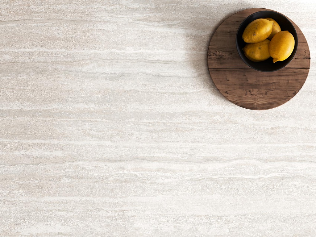 Porcelaine — Nativa White Natural 1600 x 3200 - 12mm