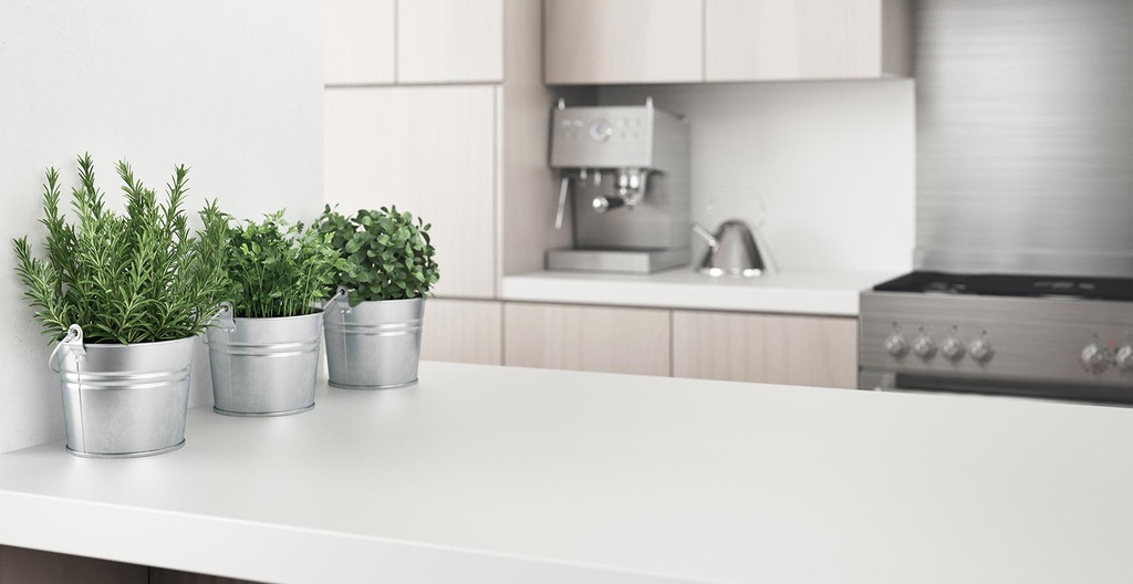 Porcelaine — Pure Super White Hond 1600 x 3200 - 12mm