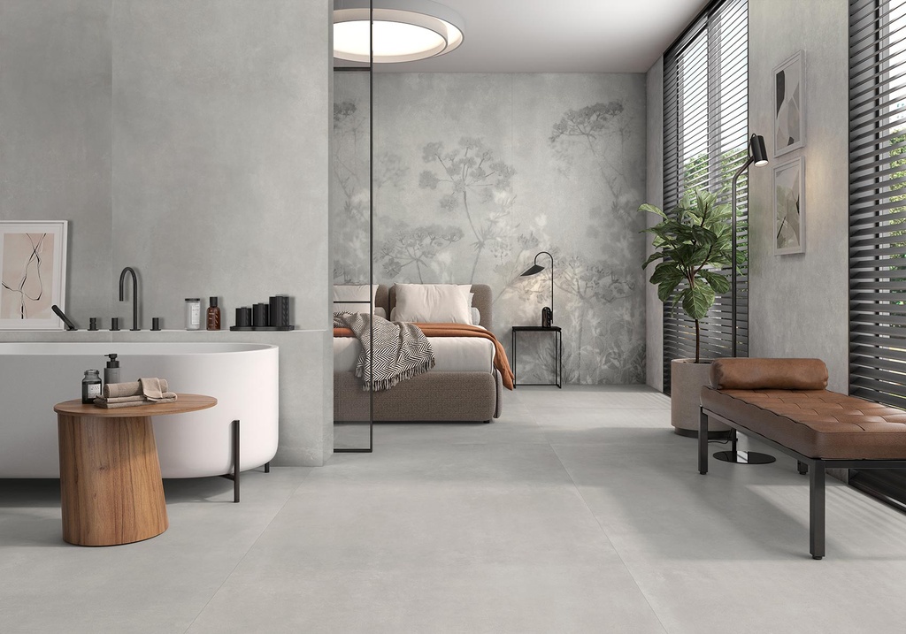 Porcelaine — Seven Silver Natural 1200 x 3000 - 6mm