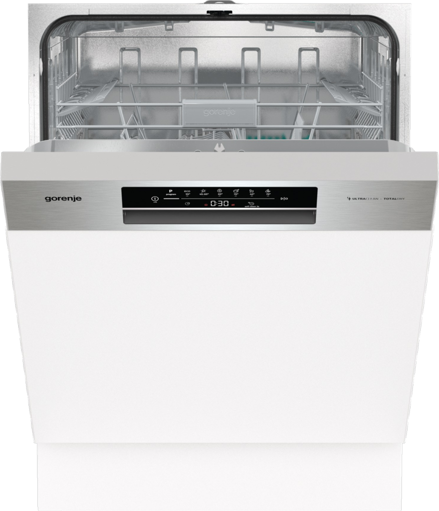 [GORENJE-GI642D60X] DISHWASH DW50.1 GI642D60X GOR