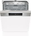 DISHWASH DW50.1 GI642D60X GOR