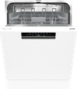 DISHWASH DW50.1 GU642D60W GOR