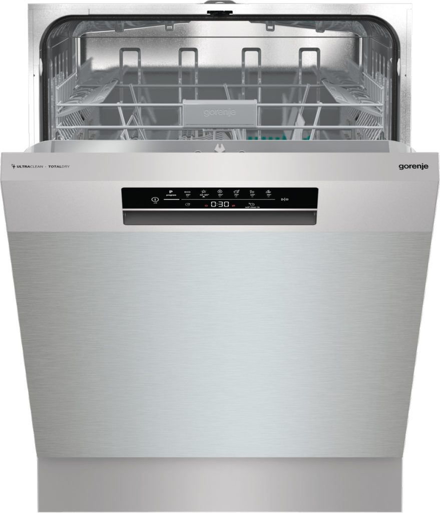 DISHWASH DW50.1 GU642D60X GOR