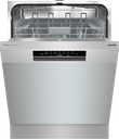 DISHWASH DW50.1 GU642D60X GOR