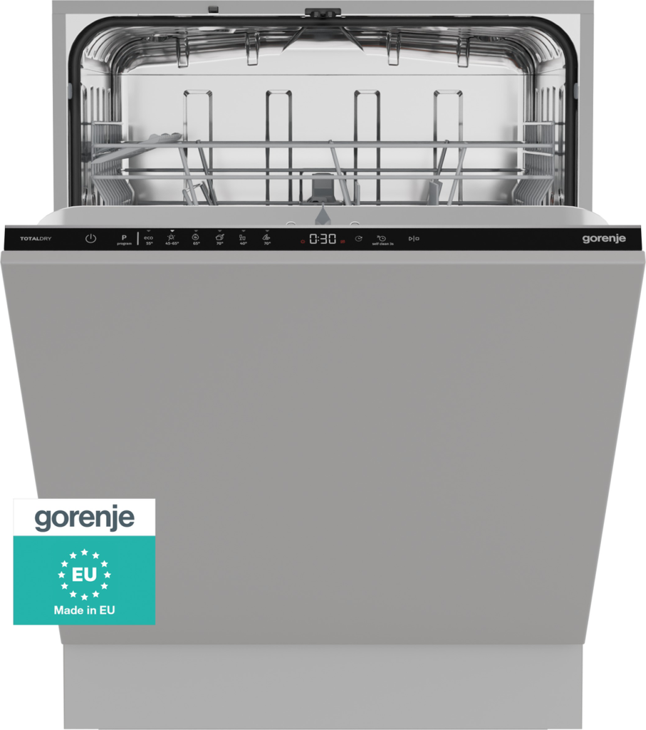 [GORENJE-GV642A65] DISHWASH DW50.1 GV642A65 GOR