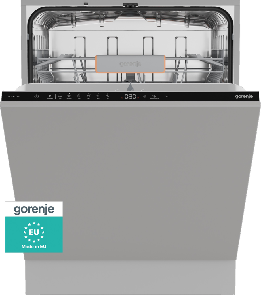[GORENJE-GV642C65] DISHWASH DW50.1 GV642C65 GOR
