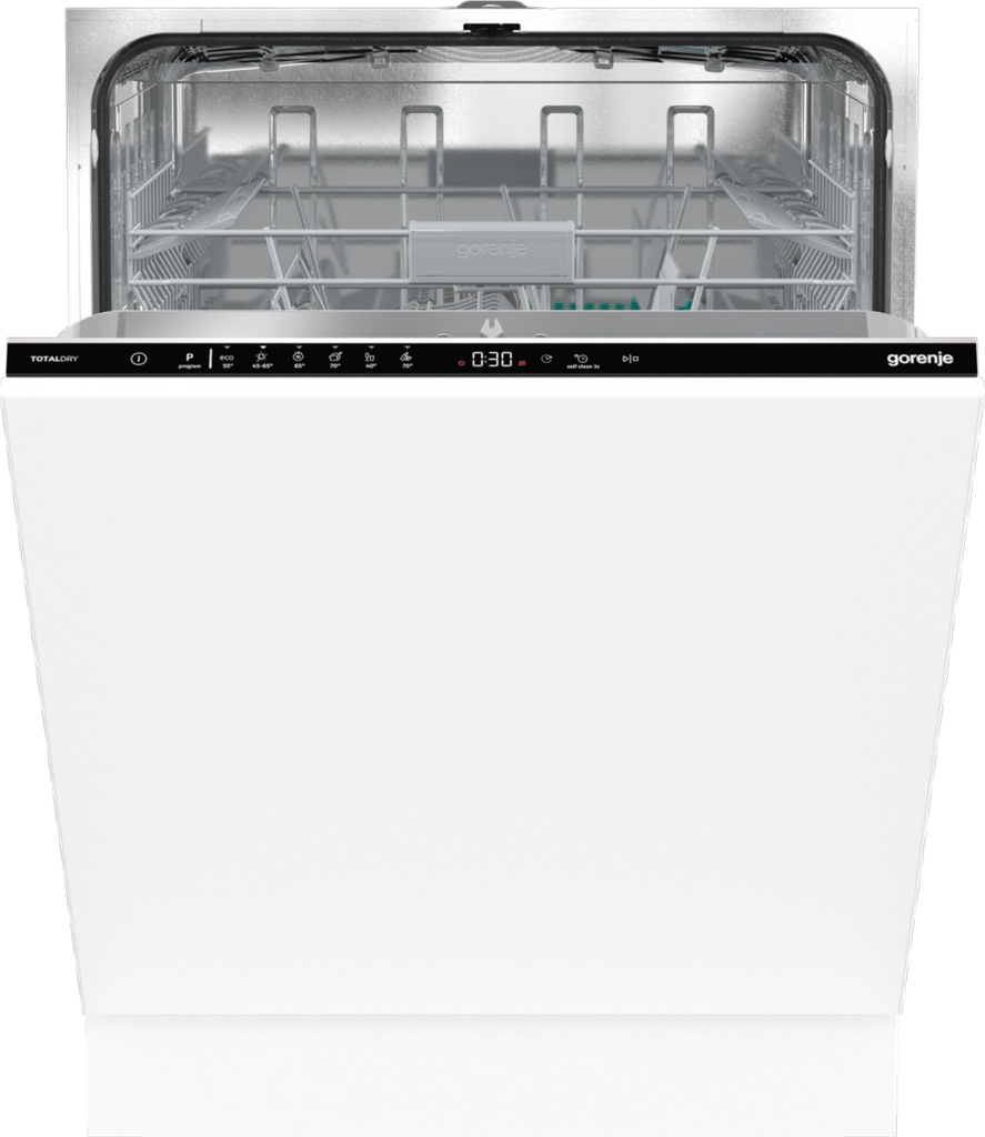 DISHWASH DW50.1 GV642D61 GOR