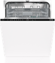 DISHWASH DW50.1 GV642D61 GOR