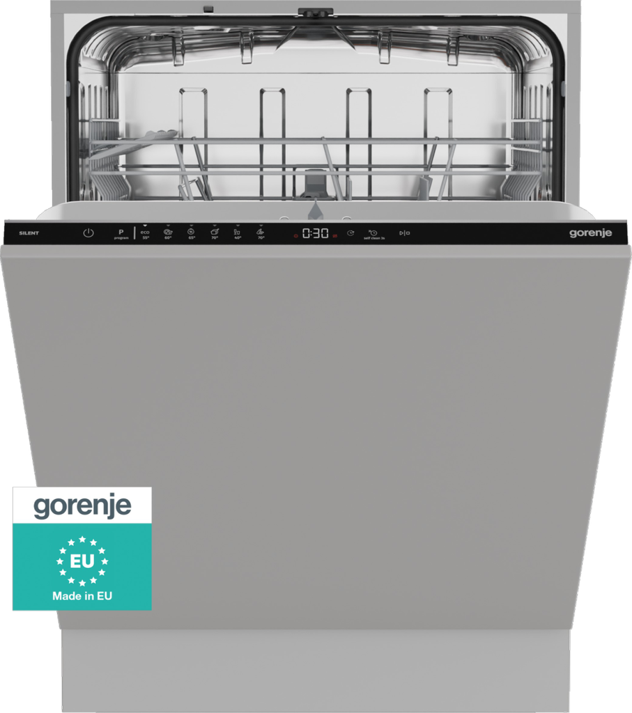[GORENJE-GV642D65] DISHWASH DW50.1 GV642D65 GOR