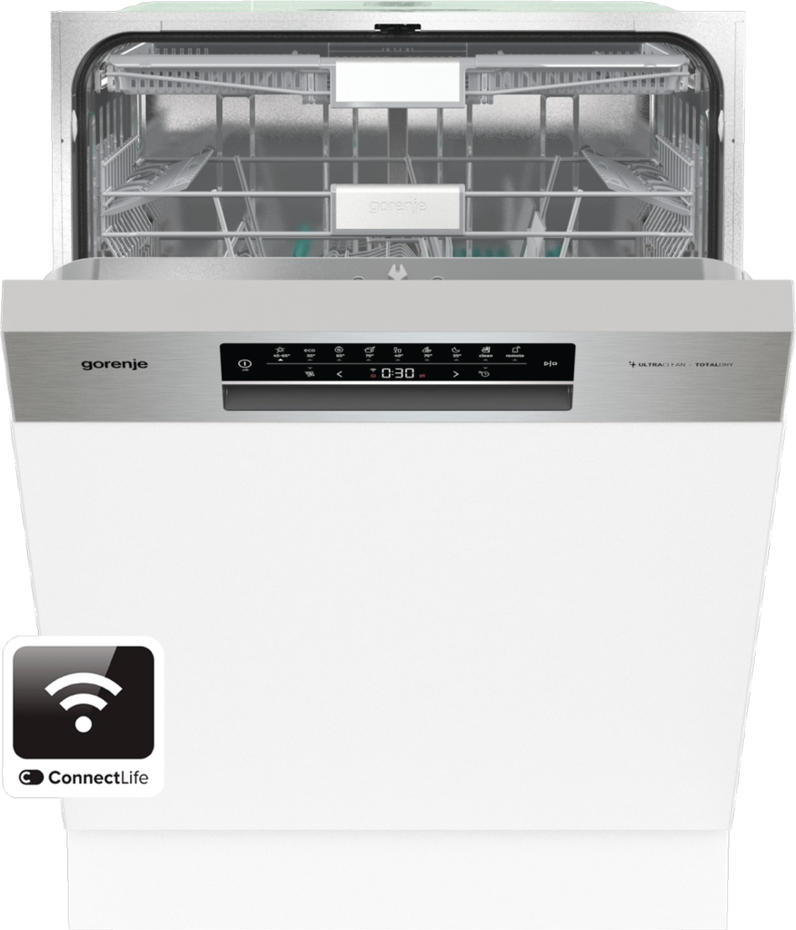 [GORENJE-GI673B60] DISHWASH DW50.2 GI673B60 GOR