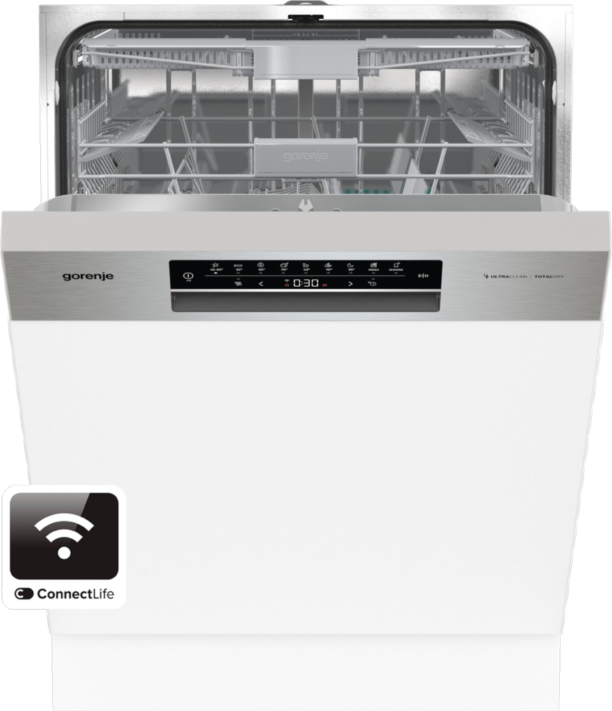 DISHWASH DW50.2 GI673C60X GOR