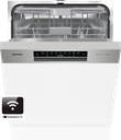 DISHWASH DW50.2 GI673C60X GOR