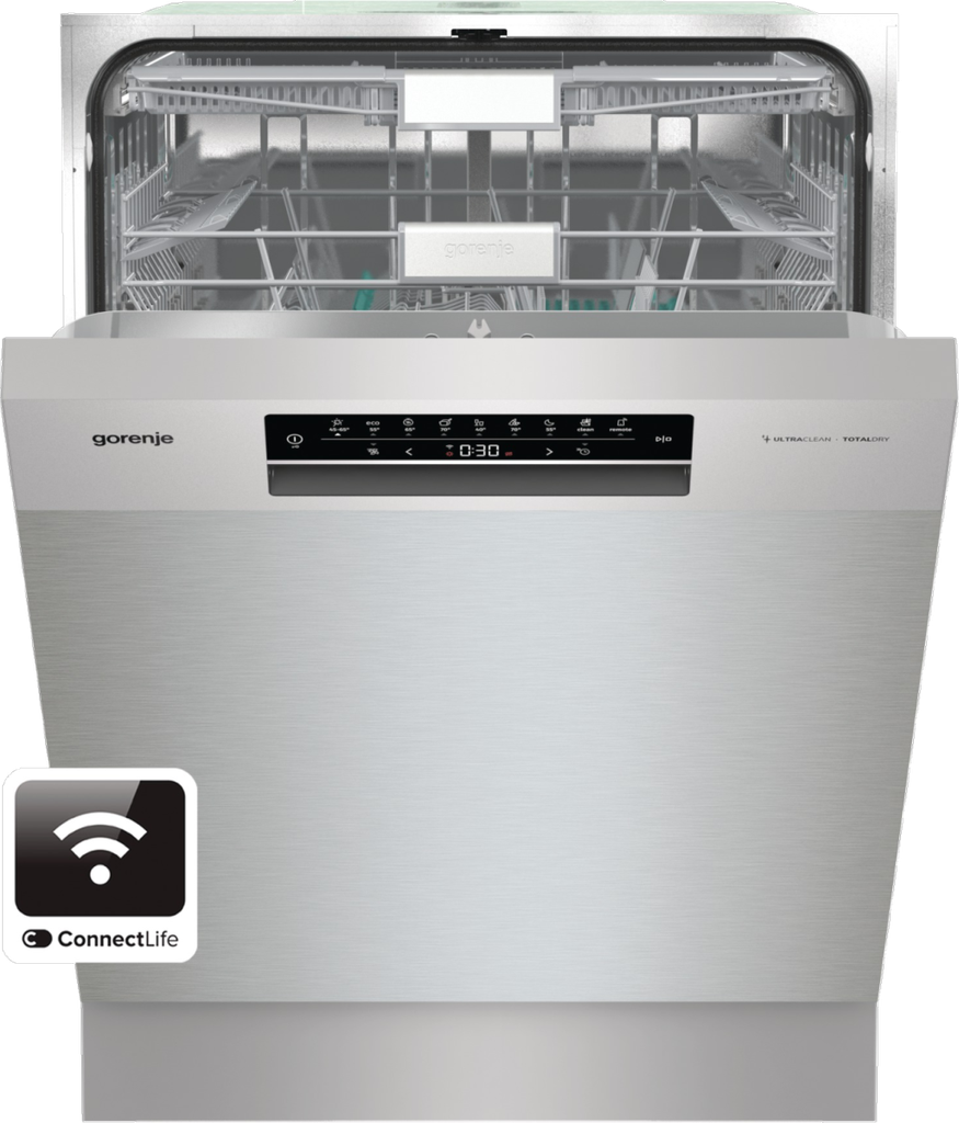 [GORENJE-GU673A61X] DISHWASH DW50.2 GU673A61X GOR